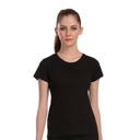 Women's T-shirt | Crew Neck Short Sleeve Casual Tees for Everyday Wear